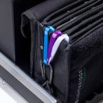 The LightBridge CRLS C-Drive Kit with Flight Case india tiyana 11