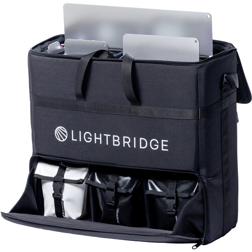 The LightBridge CRLS C-Move Kit india tiyana 1