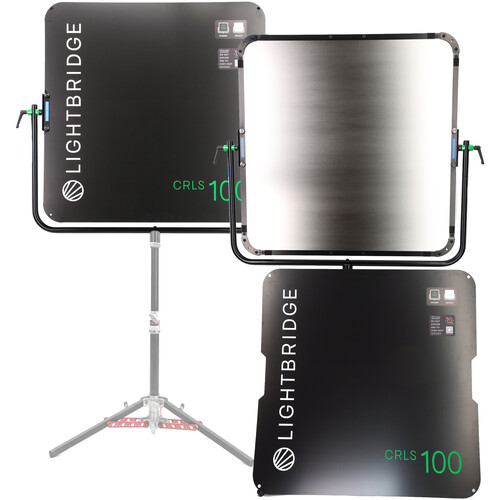 The LightBridge CRLS C-100 Kit india tiyana 1
