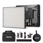 Amaran P60C Bi-Color RGBWW LED Panel INDIA TIYANA 18