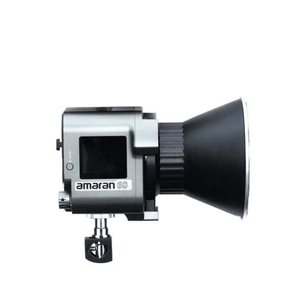 Amaran COB 60D LED Video Light