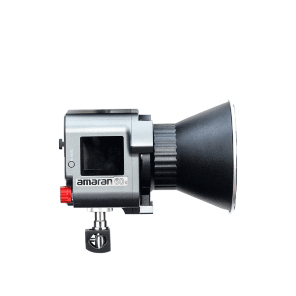 Amaran COB 60X LED Video Light-india-tiyana