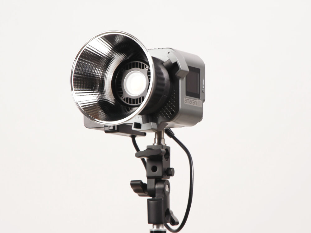Amaran COB 60D LED Video Light india tiyana 1