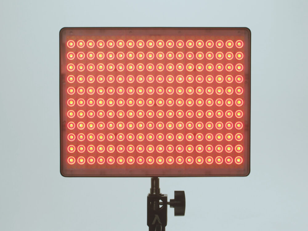 Amaran P60C Bi-Color RGBWW LED Panel INDIA TIYANA 6