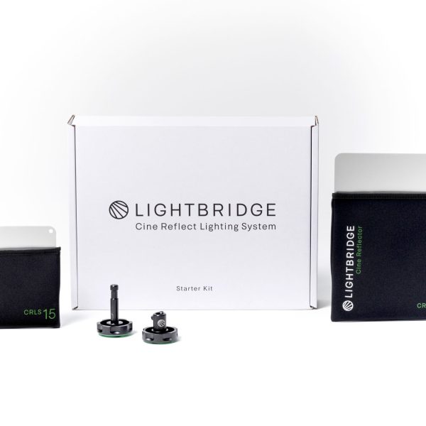 The LightBridge CRLS C-Start Kit india tiyana 7