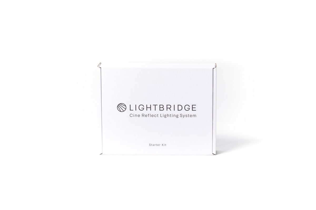 The LightBridge CRLS C-Start Kit india tiyana 17