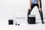 The LightBridge CRLS C-Start Kit india tiyana 18