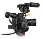 Deity Microphones V-Link 3.5mm TRS Male to XLR 3-Pin Male Microphone Adapter Cable india tiyana 3