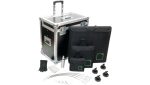 The LightBridge CRLS C-Drive Kit with Flight Case india tiyana 2