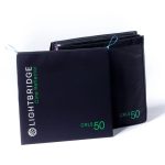 The LightBridge CRLS C-Drive Kit with Flight Case india tiyana 6