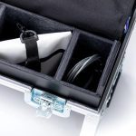 The LightBridge CRLS C-Drive Kit with Flight Case india tiyana 4