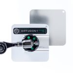 The LightBridge CRLS C-Drive Kit with Flight Case india tiyana 28