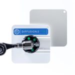 The LightBridge CRLS C-Drive Kit with Flight Case india tiyana 27
