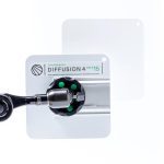 The LightBridge CRLS C-Drive Kit with Flight Case india tiyana a25