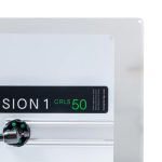 The LightBridge CRLS C-Drive Kit with Flight Case india tiyan 20