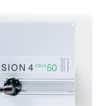 The LightBridge CRLS C-Drive Kit with Flight Case india tiyana 17