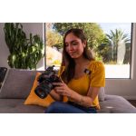 Deity Microphones Pocket Wireless Digital Microphone System for Cameras and Smartphones india tiyana 25