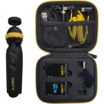 Deity Microphones Pocket Wireless Kit with Tripod and Smartphone Clamp india tiyana 11