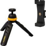 Deity Microphones Pocket Wireless Kit with Tripod and Smartphone Clamp india tiyana 10