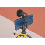 Deity Microphones Pocket Wireless Kit with Tripod and Smartphone Clamp india tiyana 6