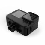TELESIN Multifunctional Extendable Mount For GoPro 8/9/10 india tiyana 4