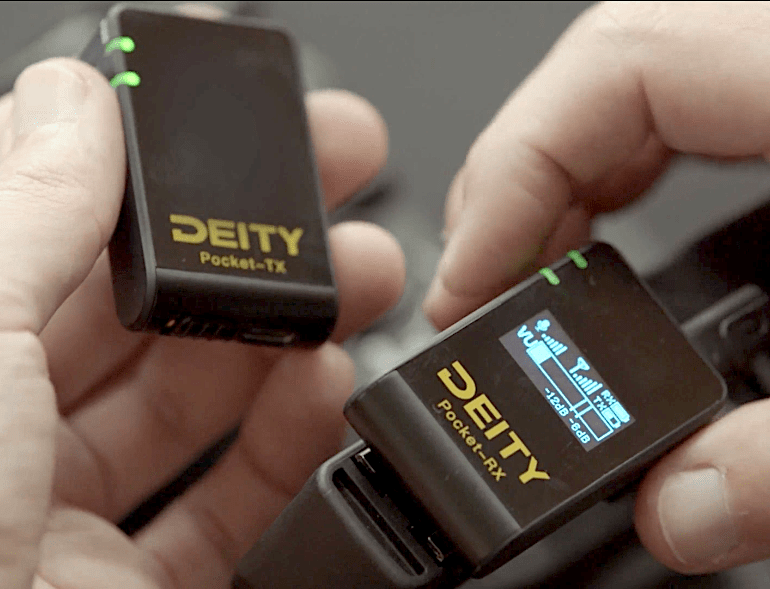 deity pocket wireless india tiyana 5