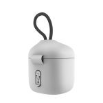 TELESIN ALLIN BOX Portable Storage Charger For GoPro 9/10 india tiyana 2