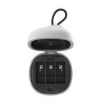 TELESIN ALLIN BOX Portable Storage Charger For GoPro 9/10 india tiyana 4