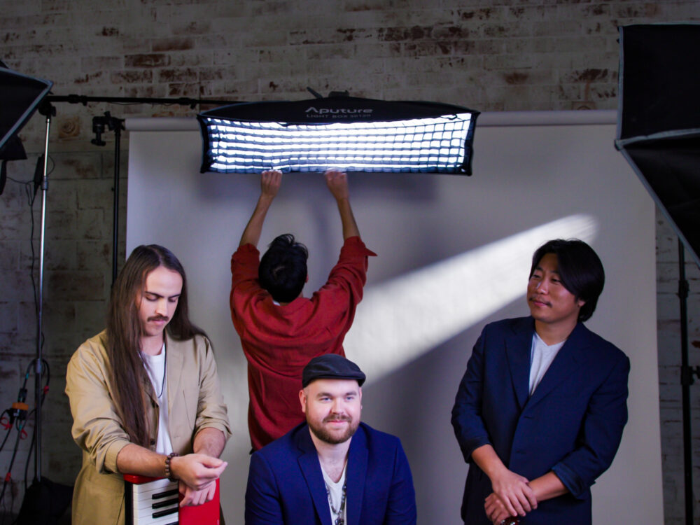 Aputure Light Box 30×120 Rectangular Strip Softbox 30120-aputure-india-tiyana