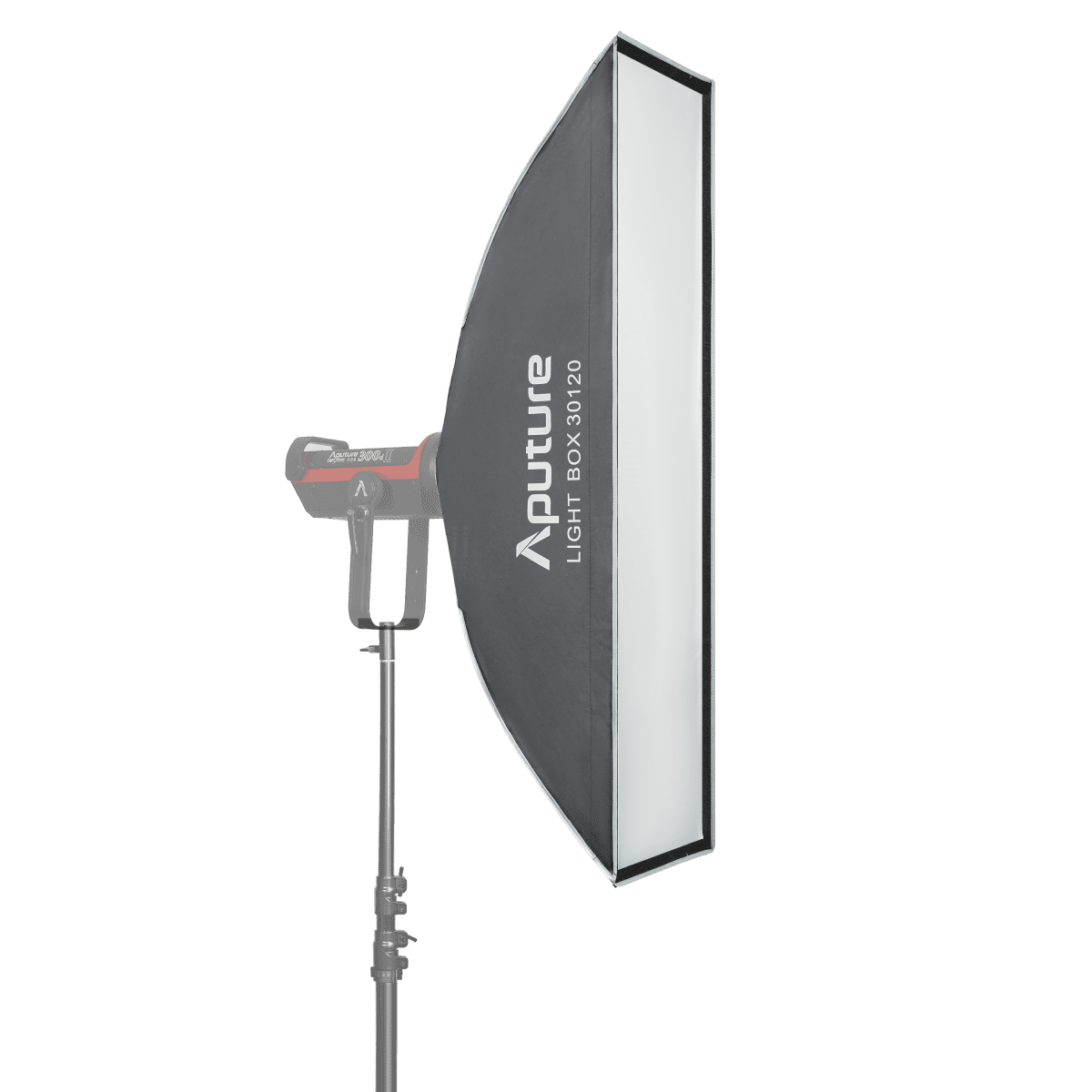 Aputure Light Box 30×120 Rectangular Strip Softbox 30120-aputure-india-tiyana