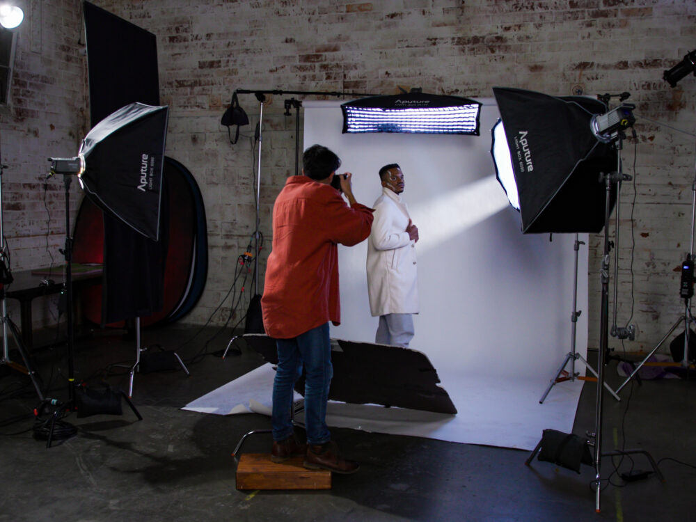 Aputure Light Box 60×90 Rectangular Softbox 6090-aputure-india-tiyana