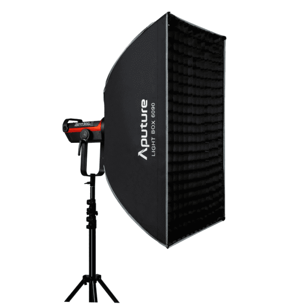Aputure-Light-Box-60×90-Rectangular-Softbox-6090-aputure-india-tiyana