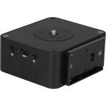 YC Onion Burger SE Electric Panoramic Tripod Head Pan Tilt Head Motorized APP Control for Time-lapse Video Phone Camera shooting