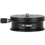YC Onion Nut Rotate Quick Release Q1