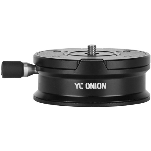 YC Onion Nut Rotate Quick Release Q1
