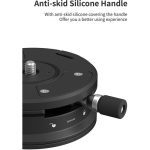 YC Onion Nut Rotate Quick Release Q1