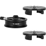 YC Onion Nut Rotate Quick Release Q1
