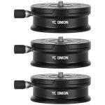YC Onion Nut Rotate Quick Release Q1