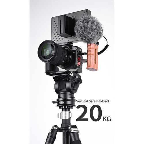 YC Onion Nut Rotate Quick Release Q1