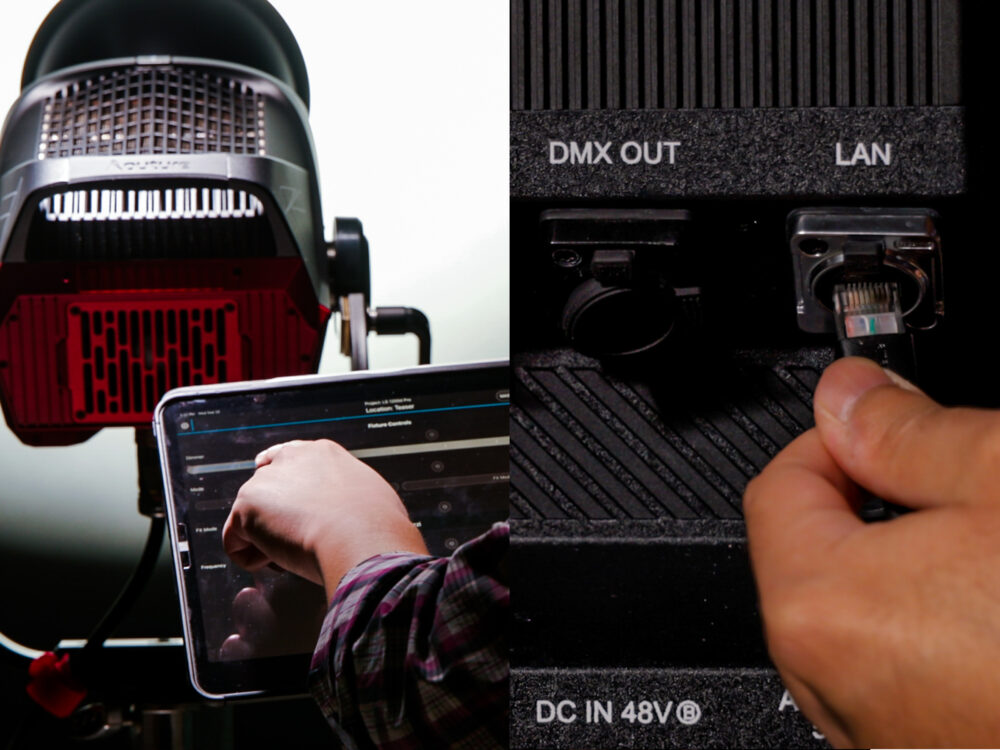Aputure-LS-1200D-Pro