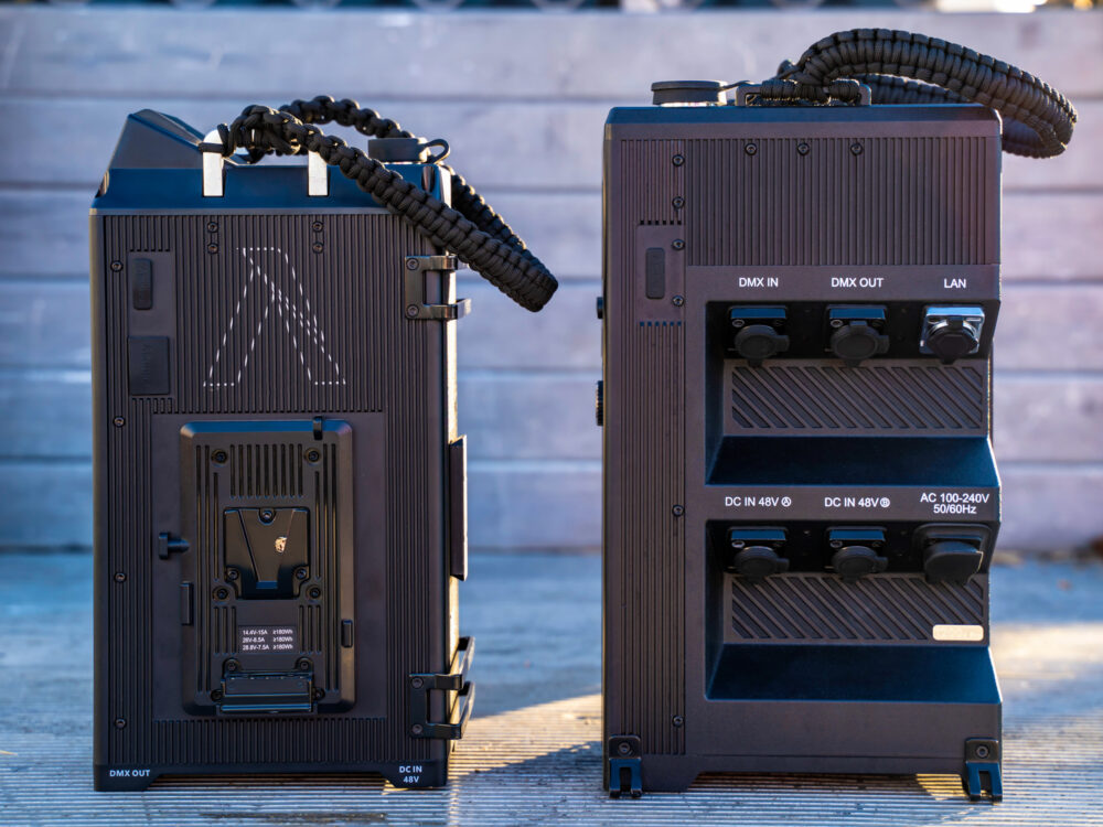 Aputure-LS-1200D-Pro