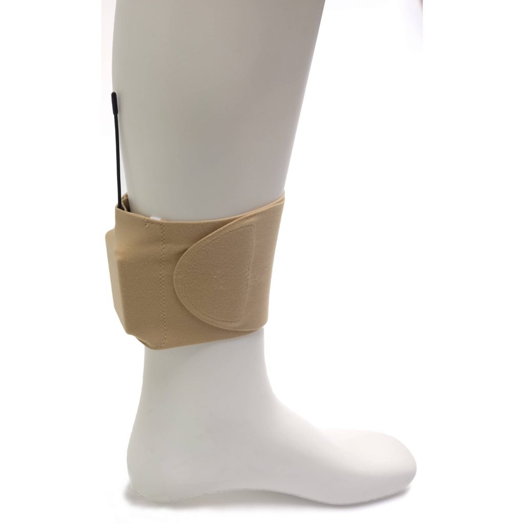 URSA Calf Strap