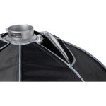 aputure light octadome 120