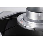 aputure light octadome 120