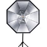 aputure light octadome 120