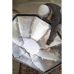 aputure light octadome 120