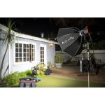 aputure light octadome 120