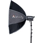 aputure light octadome 120