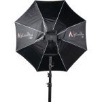 aputure light octadome 120