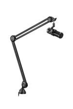 deity vo-7u dynamic usb podcast microphone